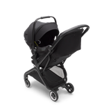 Bugaboo Butterfly Car Seat Adapter