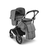 Bugaboo Changing Backpack Bag - Moon Grey