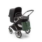 Bugaboo Changing Bag - Forest Green