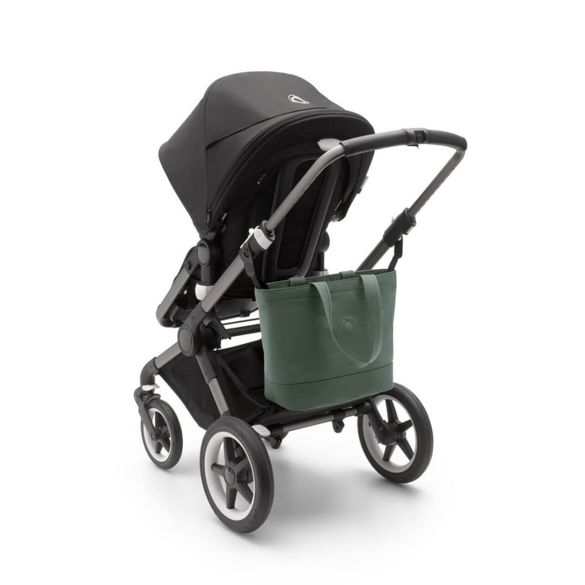 Bugaboo Changing Bag - Forest Green