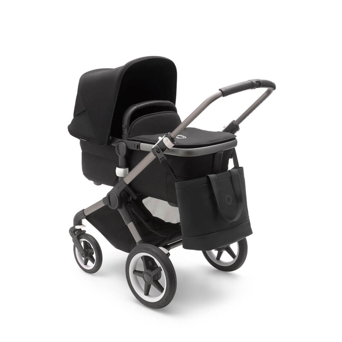 Bugaboo Changing Bag - Midnight Black