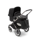 Bugaboo Changing Bag - Midnight Black