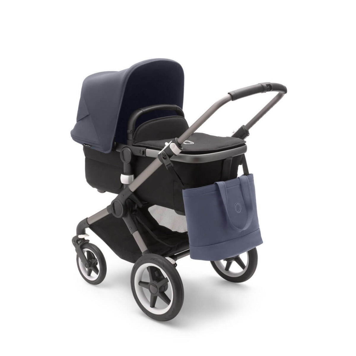 Bugaboo Changing Bag - Stormy Blue