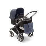 Bugaboo Changing Bag - Stormy Blue