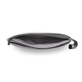Bugaboo Changing Clutch Bag - Light Grey Melange
