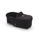Bugaboo Dragonfly Essential Bundle - Black/Midnight Black