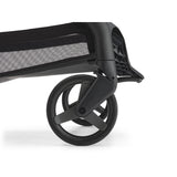 Bugaboo Dragonfly Essential Bundle - Black/Midnight Black