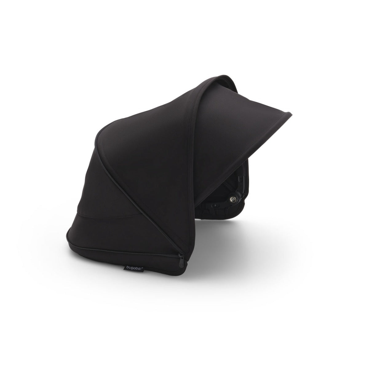 Bugaboo Dragonfly Essential Bundle - Black/Midnight Black