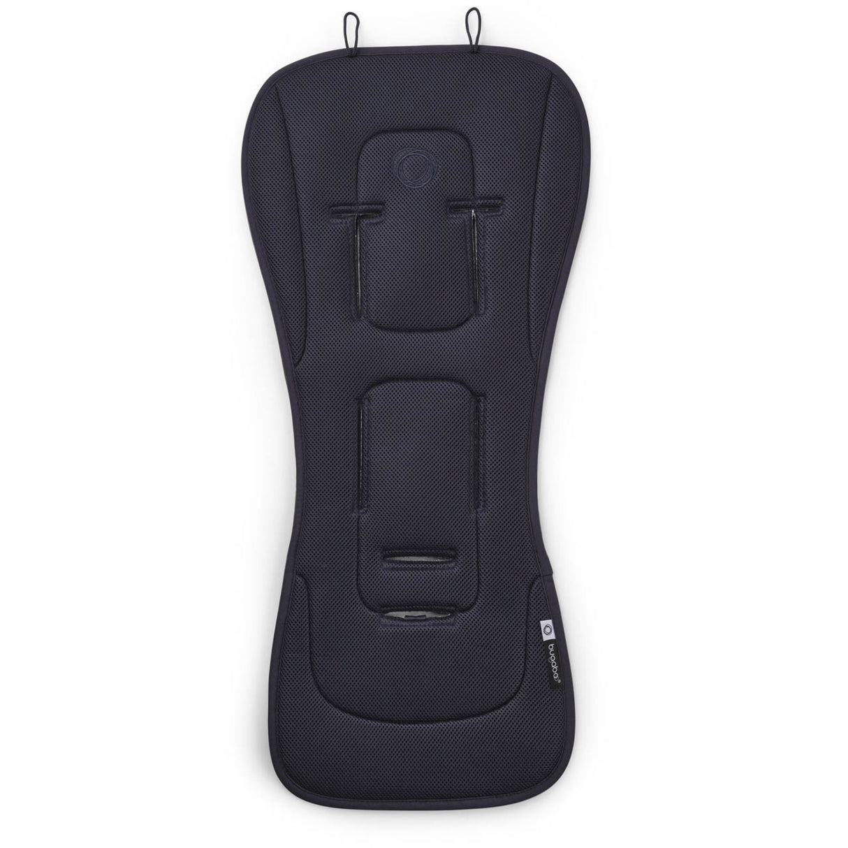 Bugaboo Dual Comfort Liner - Deep Indigo