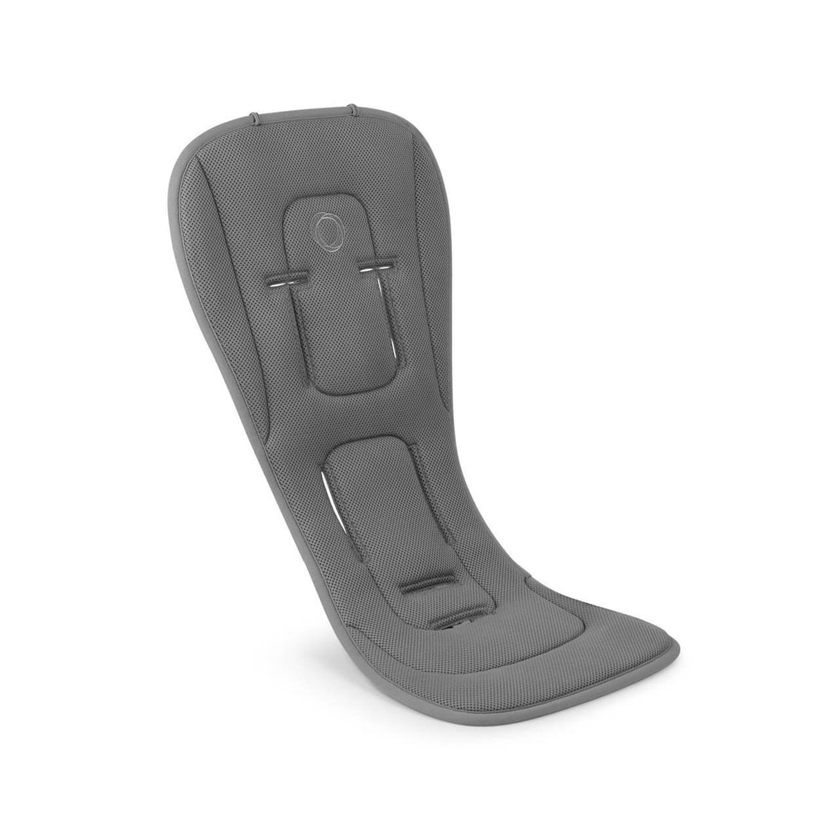 Bugaboo Dual Comfort Liner - Moon Grey