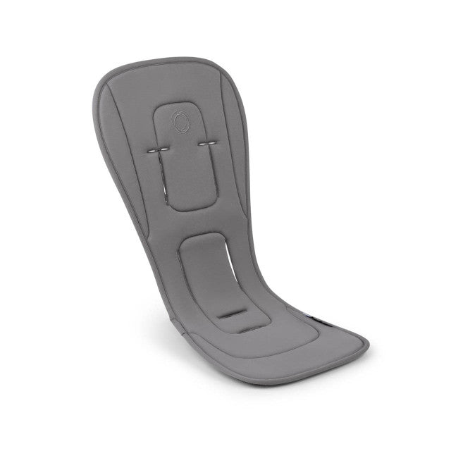 Bugaboo Dual Comfort Liner - Moon Grey