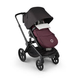 Bugaboo Footmuff - Dark Cherry