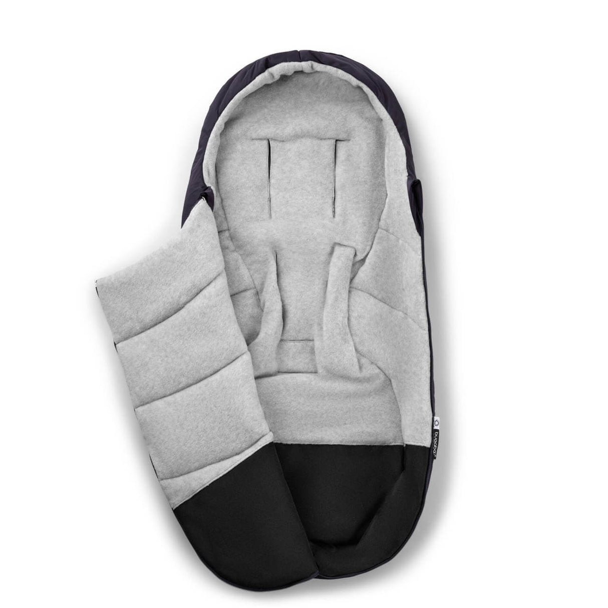 Bugaboo Footmuff - Deep Indigo