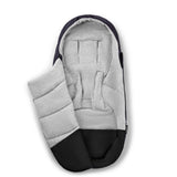 Bugaboo Footmuff - Deep Indigo