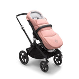 Bugaboo Footmuff - Evening Pink