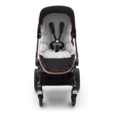 Bugaboo Footmuff - Evening Pink