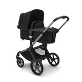 Bugaboo Fox 5 Carrycot Height Adapters
