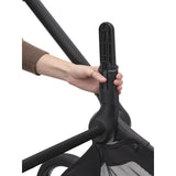 Bugaboo Fox 5 Carrycot Height Adapters