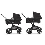 Bugaboo Fox 5 Carrycot Height Adaptors