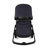 Bugaboo Fox 5 Renew Essential Pushchair Bundle - Deep Indigo
