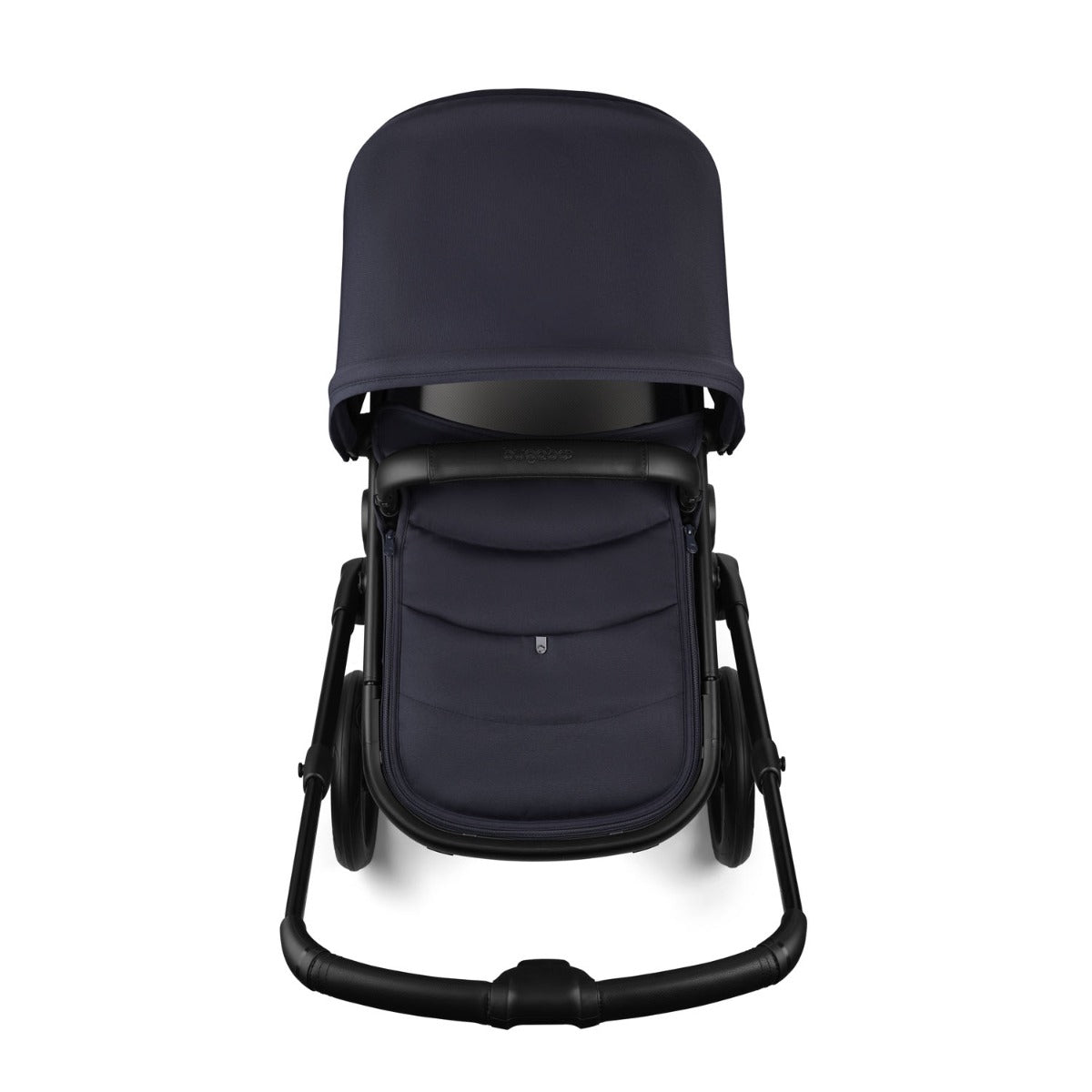 Bugaboo Fox 5 Renew with Maxi-Cosi Cabriofix iSize Travel System Bundle - Deep Indigo