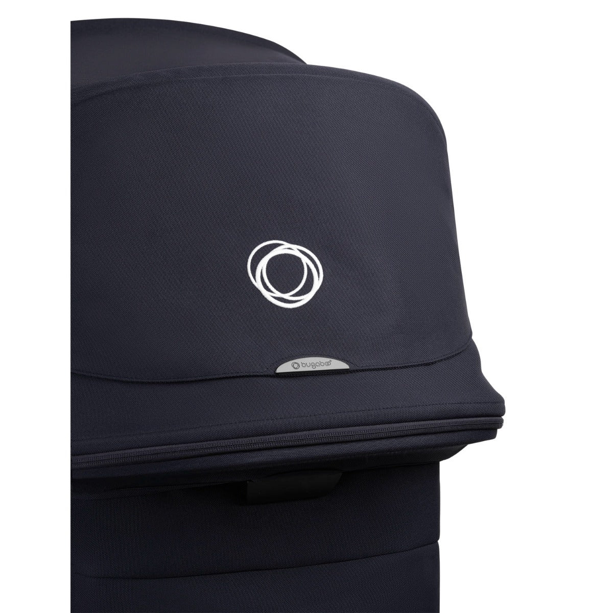 Bugaboo Fox 5 Renew with Maxi-Cosi Cabriofix iSize Travel System Bundle - Deep Indigo