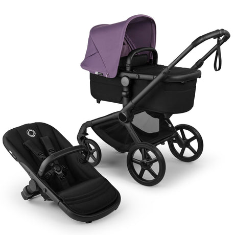Astro Purple