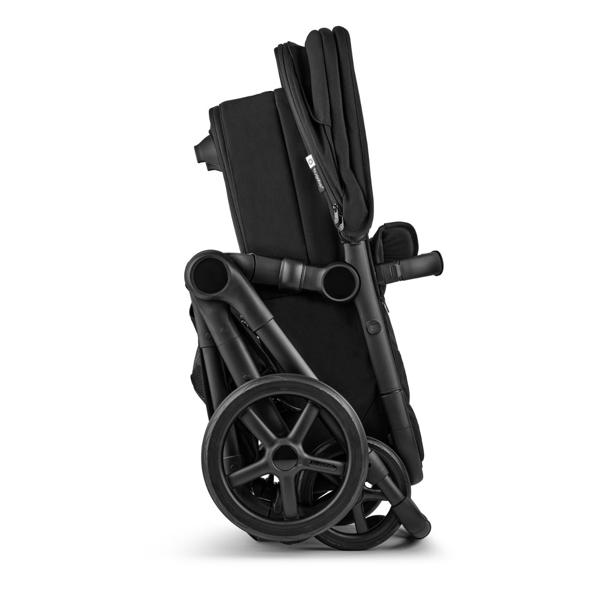 Bugaboo Fox 5 Renew Essential Pushchair Bundle - Desert Taupe Melange