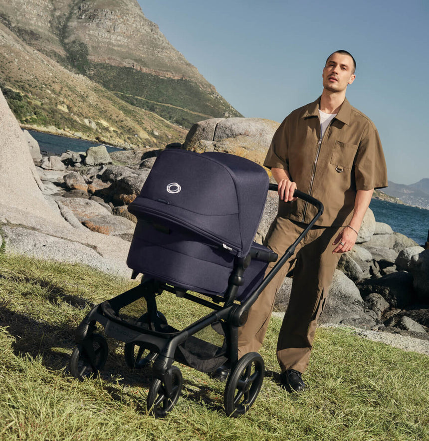 Bugaboo Fox 5 Renew | Buy with Free UK Nationwide Delivery | Lullabys