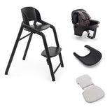 Bugaboo Giraffe Highchair Baby Bundle - Create and Buy