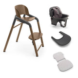Bugaboo Giraffe Highchair Baby Bundle - Create and Buy
