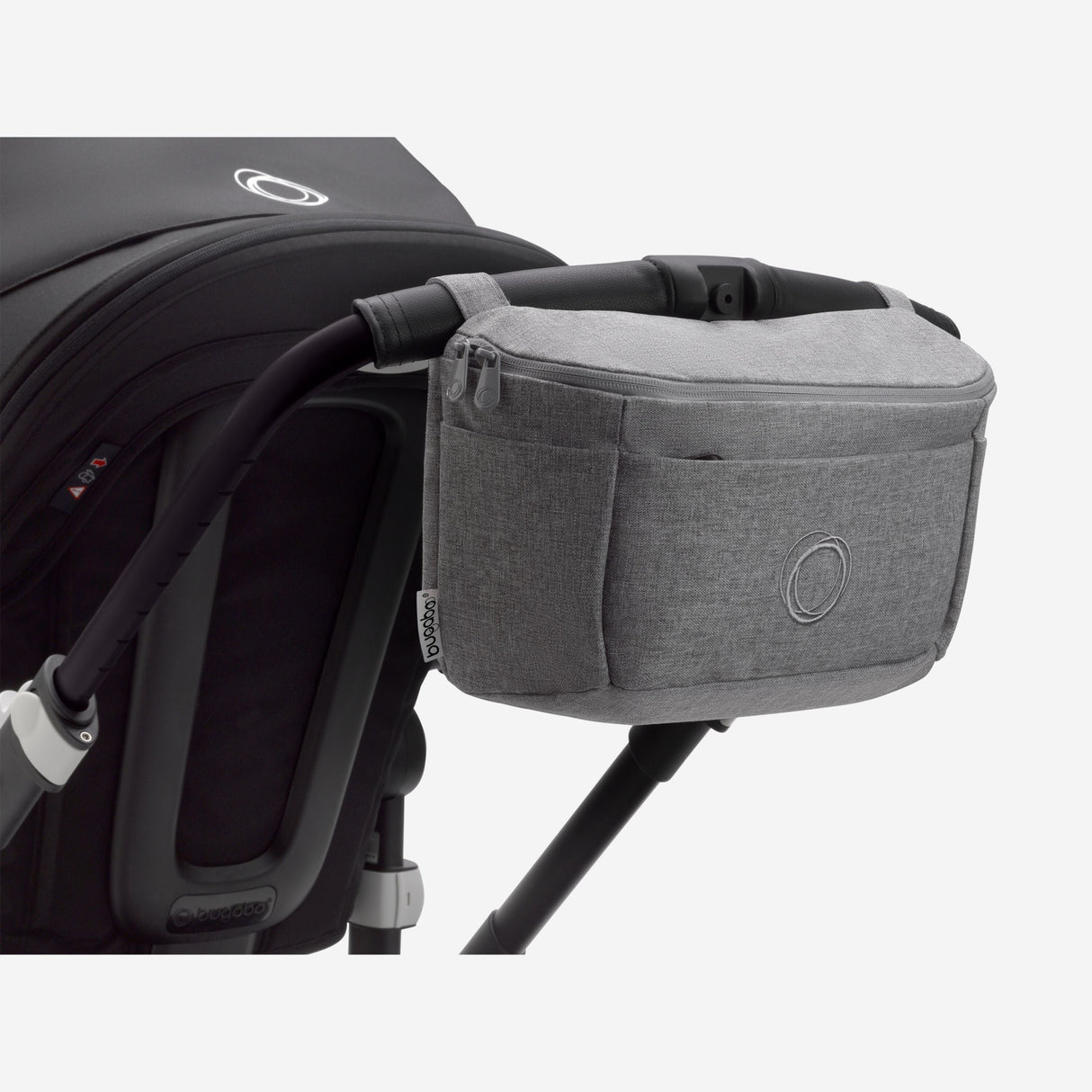 Bugaboo Organiser - Grey Melange