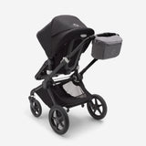 Bugaboo Organiser - Grey Melange