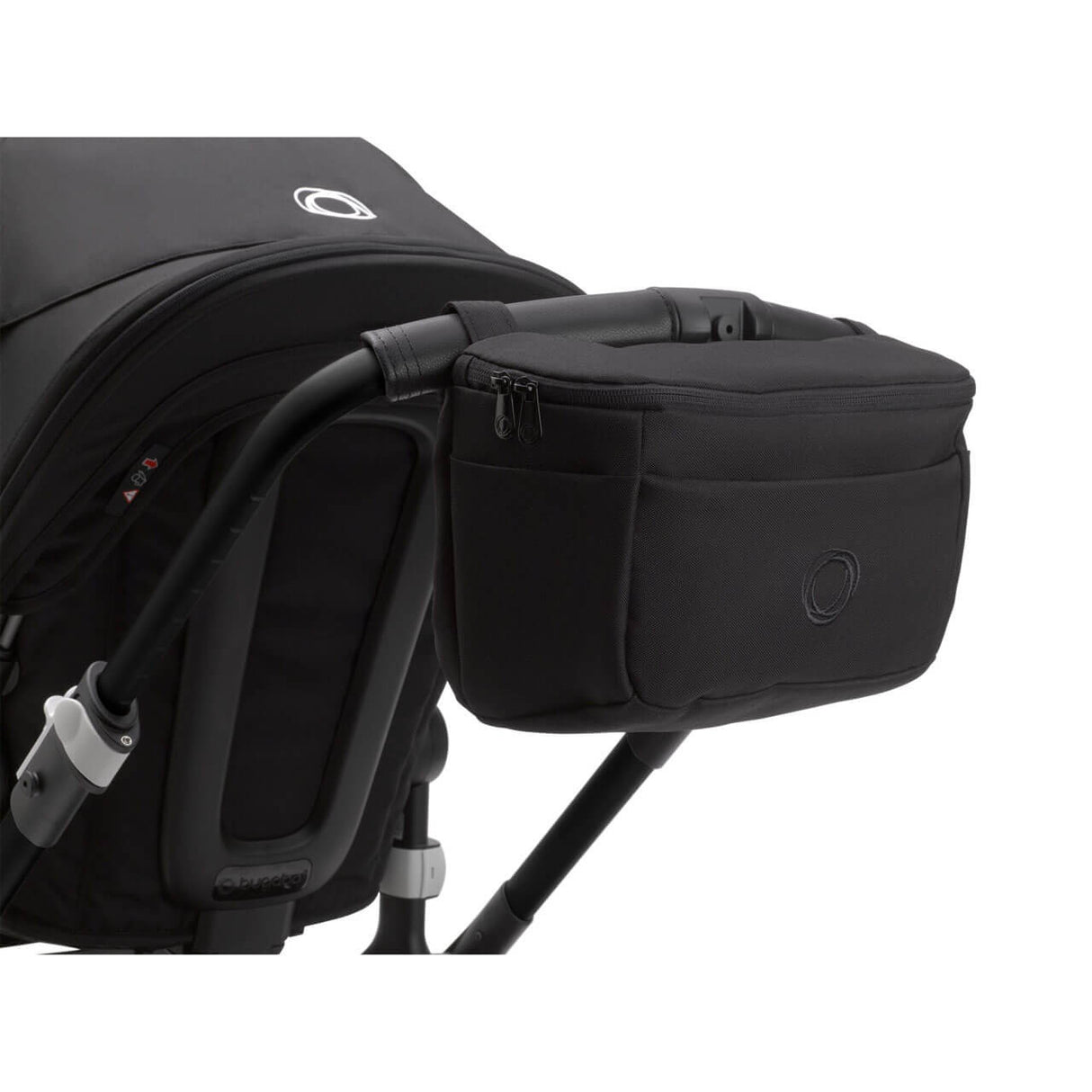 Bugaboo Pushchair Organiser - Midnight Black