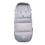 Bugaboo Performance Winter Footmuff - Misty Grey