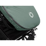 Bugaboo Footmuff - Pine Green