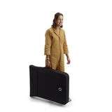 Bugaboo Stardust Travel Cot - Black