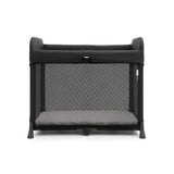 Bugaboo Stardust Travel Cot - Black