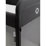 Bugaboo Stardust Travel Cot - Black
