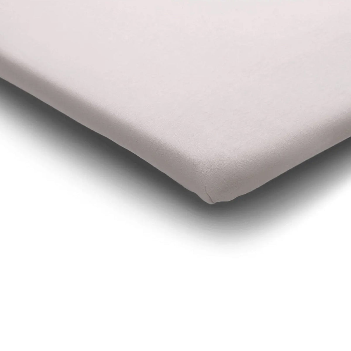 Bugaboo Stardust Travel Cot Sheet - Mineral White