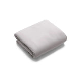 Bugaboo Stardust Travel Cot Sheet - Mineral White