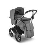 Bugaboo Changing Backpack - Moon Grey