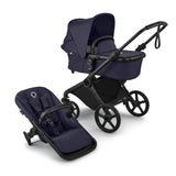 Bugaboo Cub Complete - Deep Indigo