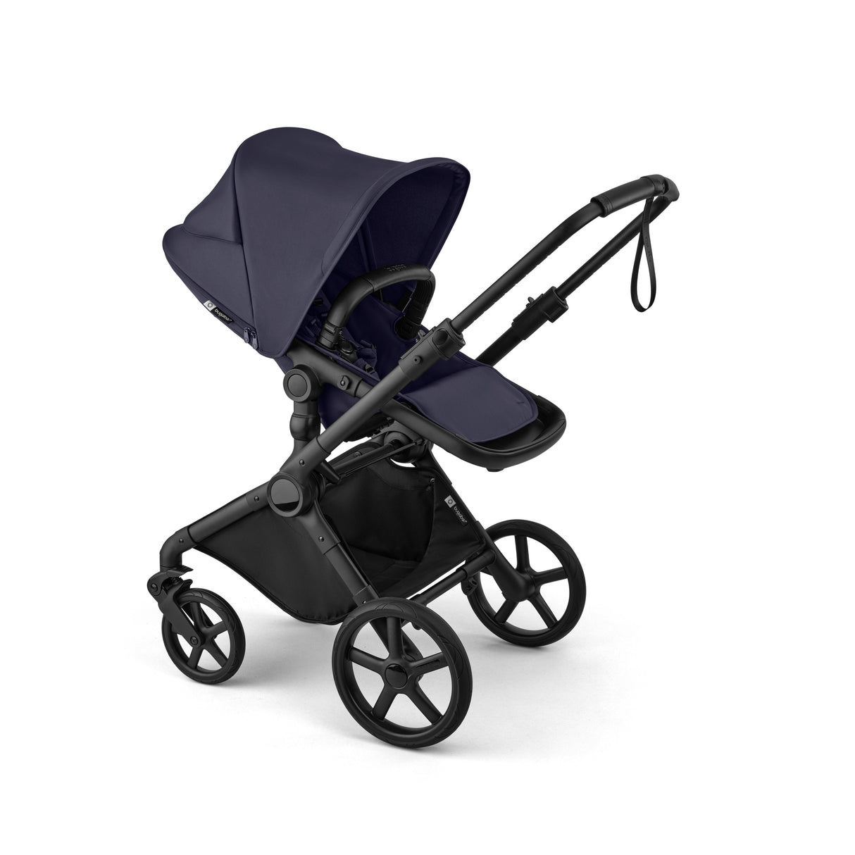 Bugaboo Cub Complete - Deep Indigo