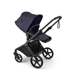 Bugaboo Cub Essential Bundle - Deep Indigo