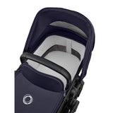 Bugaboo Cub Essential Bundle - Deep Indigo