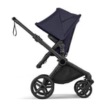 Bugaboo Cub Complete - Deep Indigo