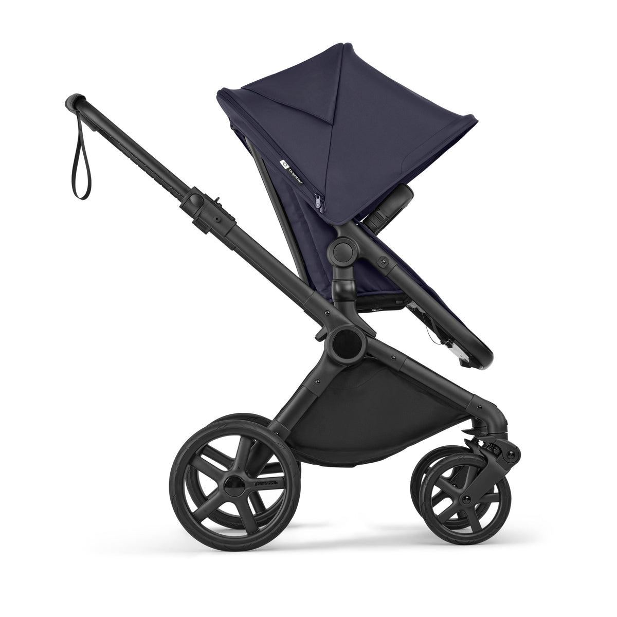 Bugaboo Cub Complete - Deep Indigo