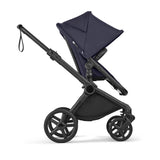 Bugaboo Cub Essential Bundle - Deep Indigo