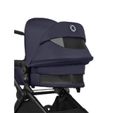 Bugaboo Cub Complete - Deep Indigo
